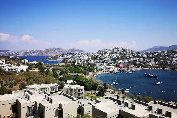 Bodrum Express Lines - Resim 13