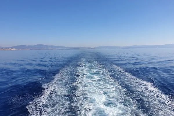Bodrum Express Lines - Resim 4