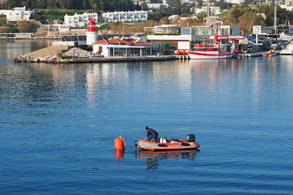 Bodrum Express Lines - Resim 17
