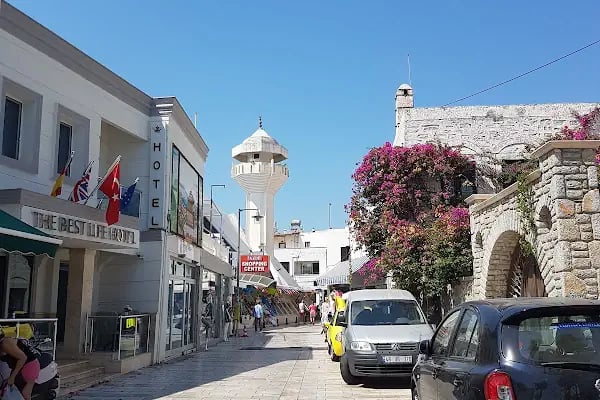Bodrum Express Lines - Resim 7