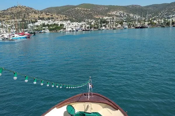 Bodrum Express Lines - Resim 16