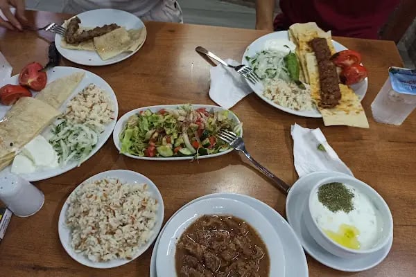 Temaşalık Fırınlı Et Lokantası - Resim 17
