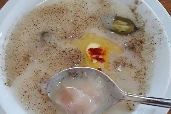 Temaşalık Fırınlı Et Lokantası - Resim 3
