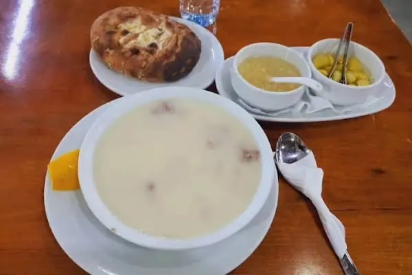 Temaşalık Fırınlı Et Lokantası - Resim 4
