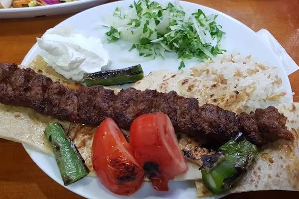Temaşalık Fırınlı Et Lokantası - Resim 19