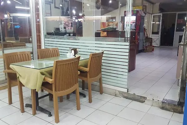 Temaşalık Fırınlı Et Lokantası - Resim 20