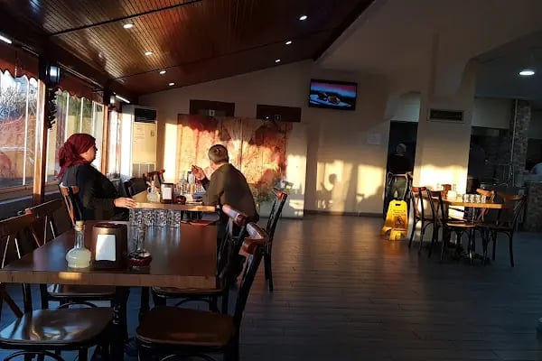 Temaşalık Fırınlı Et Lokantası - Resim 16