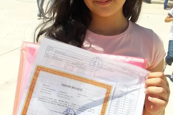 Sadullahoğlu Alanya Arçelik - Resim 16