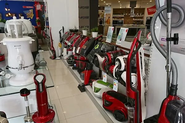 Sadullahoğlu Alanya Arçelik - Resim 4