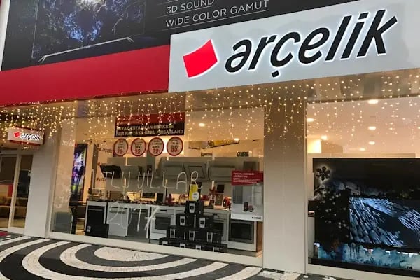 Sadullahoğlu Alanya Arçelik - Resim 2