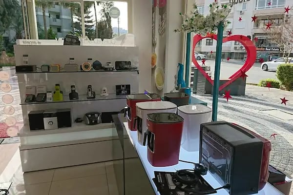 Sadullahoğlu Alanya Arçelik - Resim 11