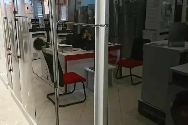 Sadullahoğlu Alanya Arçelik - Resim 7