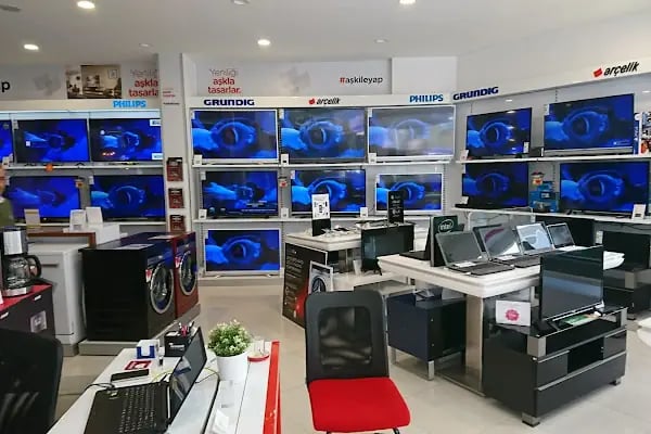 Sadullahoğlu Alanya Arçelik - Resim 8
