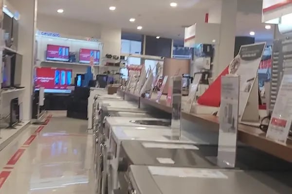 Sadullahoğlu Alanya Arçelik - Resim 3