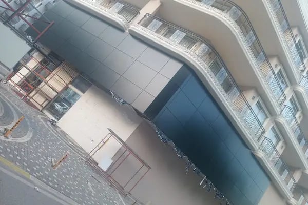 Sadullahoğlu Alanya Arçelik - Resim 19