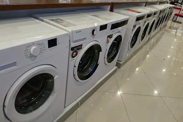 Sadullahoğlu Alanya Arçelik - Resim 17