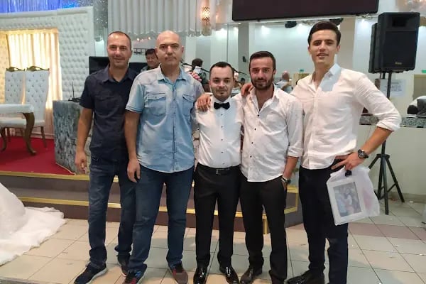 Hilal Düğün Salonu - Resim 19