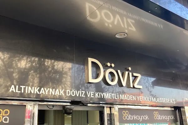 Altınkaynak Kuyumculuk - Ulus - Perakende - Resim 14