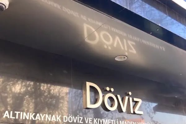 Altınkaynak Kuyumculuk - Ulus - Perakende - Resim 2