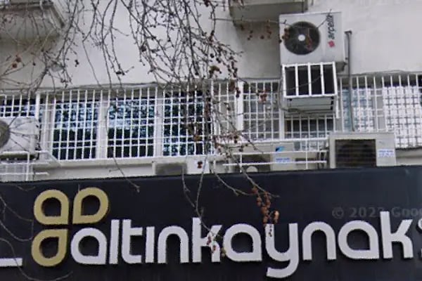 Altınkaynak Kuyumculuk - Ulus - Perakende - Resim 5