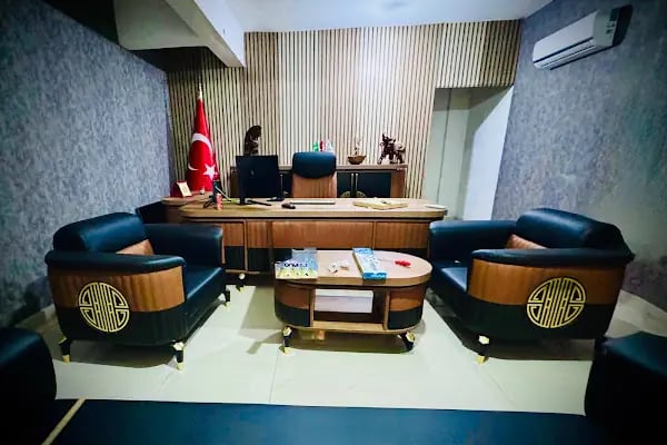 Döşemealtı Emlak D6 Gayrimenkul - Resim 2