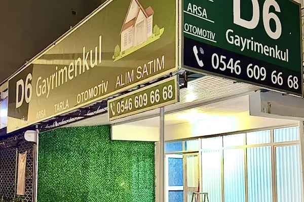 Döşemealtı Emlak D6 Gayrimenkul - Resim 4