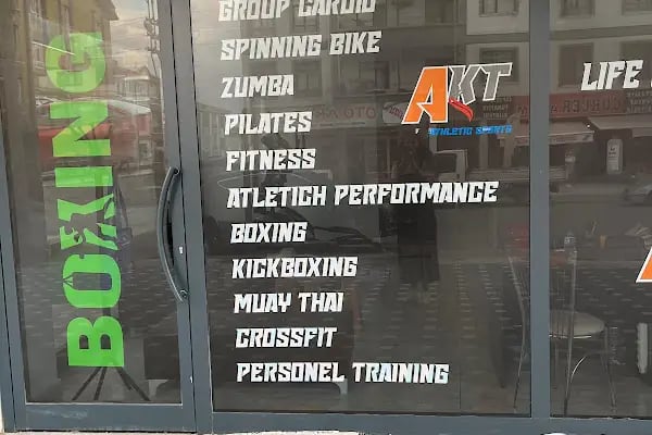 AKT ATHLETIC SPORTS PURSAKLAR - Resim 12