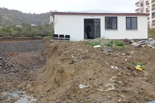 ELVİN APART - Resim 3