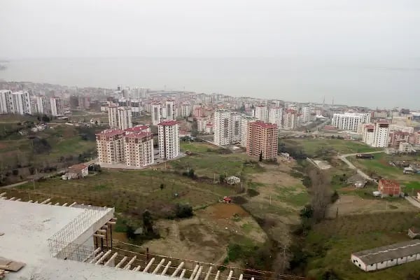 ELVİN APART - Resim 7