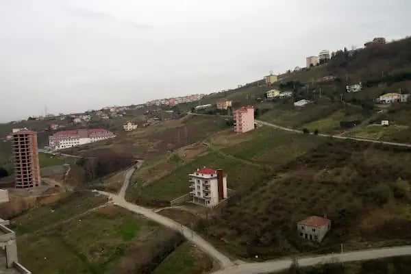 ELVİN APART - Resim 5