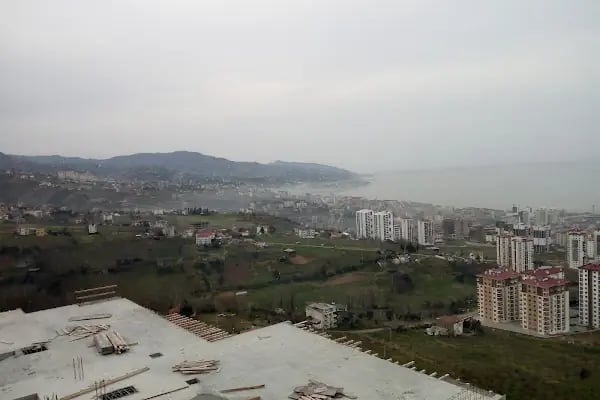ELVİN APART - Resim 2