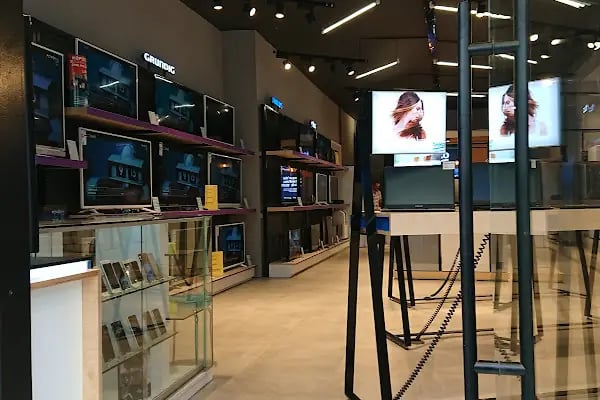 BEKO Şeref Beyaz Eşya Mağazaları - Resim 2