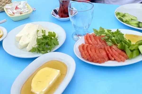Eskibağ Teras Restaurant - Resim 6