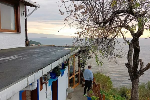 Eskibağ Teras Restaurant - Resim 18