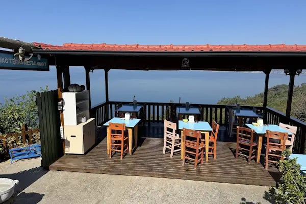 Eskibağ Teras Restaurant - Resim 3