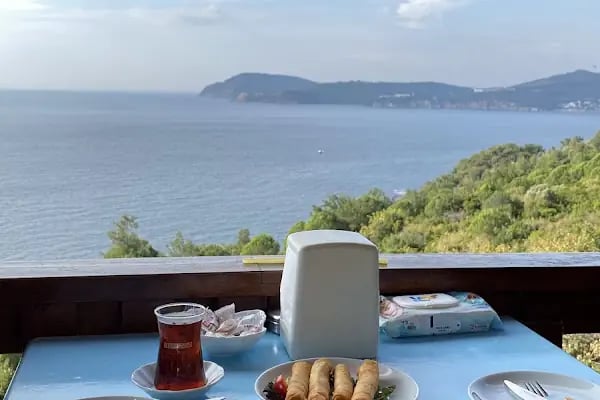 Eskibağ Teras Restaurant - Resim 4