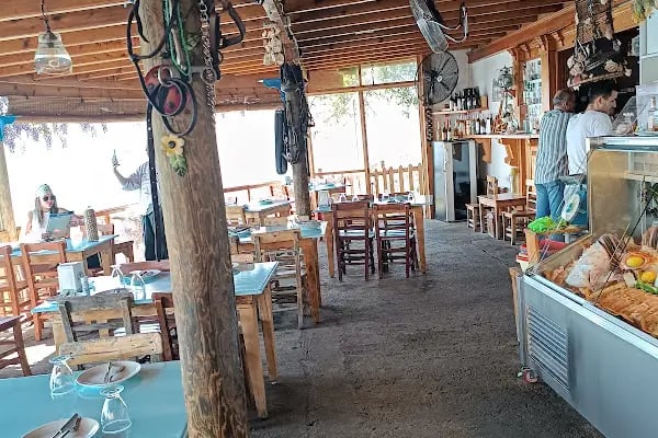 Eskibağ Teras Restaurant - Resim 16