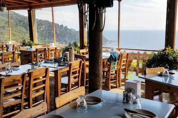 Eskibağ Teras Restaurant - Resim 2