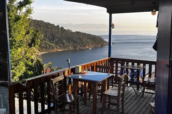 Eskibağ Teras Restaurant - Resim 11