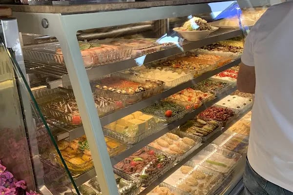 Eskibağ Teras Restaurant - Resim 12