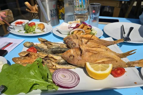 Eskibağ Teras Restaurant - Resim 19