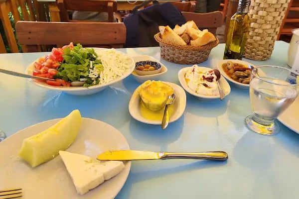 Eskibağ Teras Restaurant - Resim 5