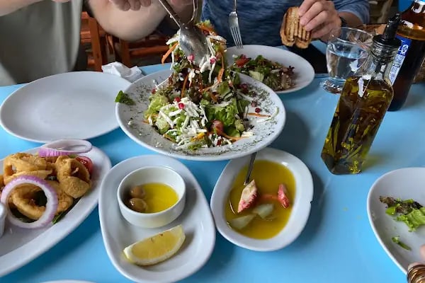 Eskibağ Teras Restaurant - Resim 17