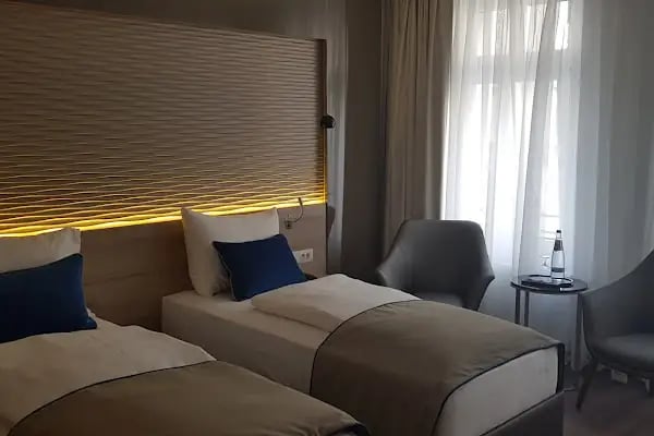 Detay İç Mimari, Mobilya İmalat, Tur. İnş. ve Tic. A.Ş - Resim 5