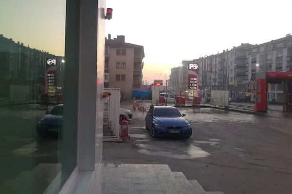 ŞAN PETROL - Resim 3