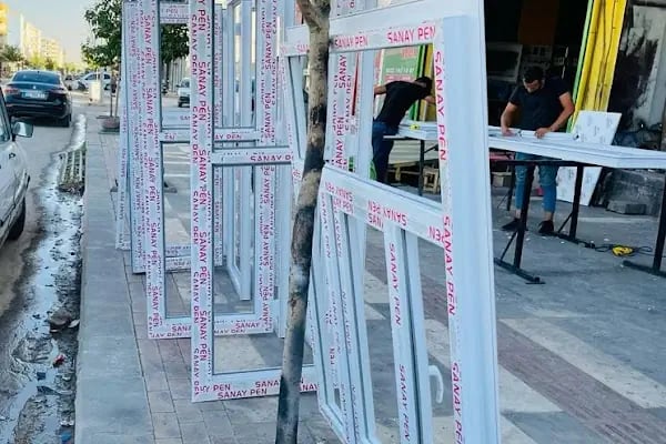 SEYYİDOĞLU PEN - Resim 11