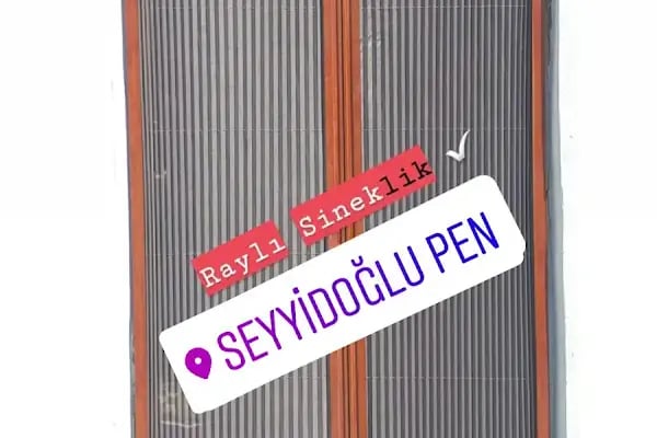 SEYYİDOĞLU PEN - Resim 16