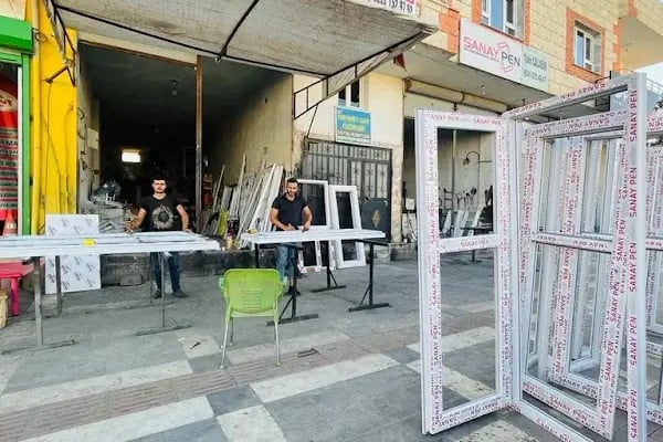 SEYYİDOĞLU PEN - Resim 2