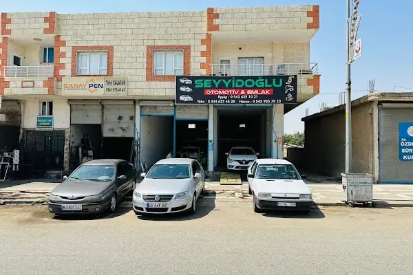 SEYYİDOĞLU PEN - Resim 7