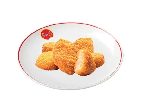 Pasaport Pizza Aliağa - Resim 3